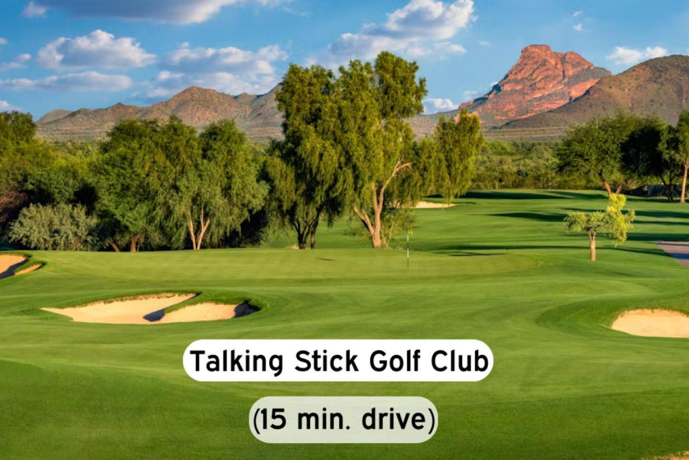 Relaxing 2br - Scottsdale, Pet-friendly, Sunrise Peak Apartment Scottsdale