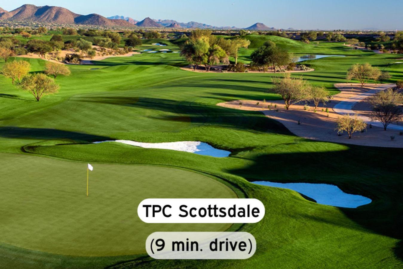 Relaxing 2br - Scottsdale, Pet-friendly, Sunrise Peak * Scottsdale