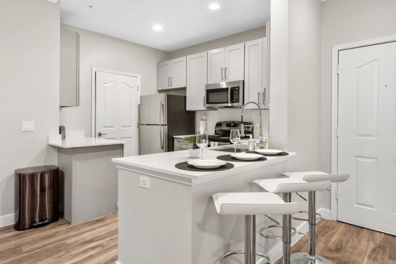Apartment Relaxing 2br - Scottsdale, Pet-friendly, Sunrise Peak