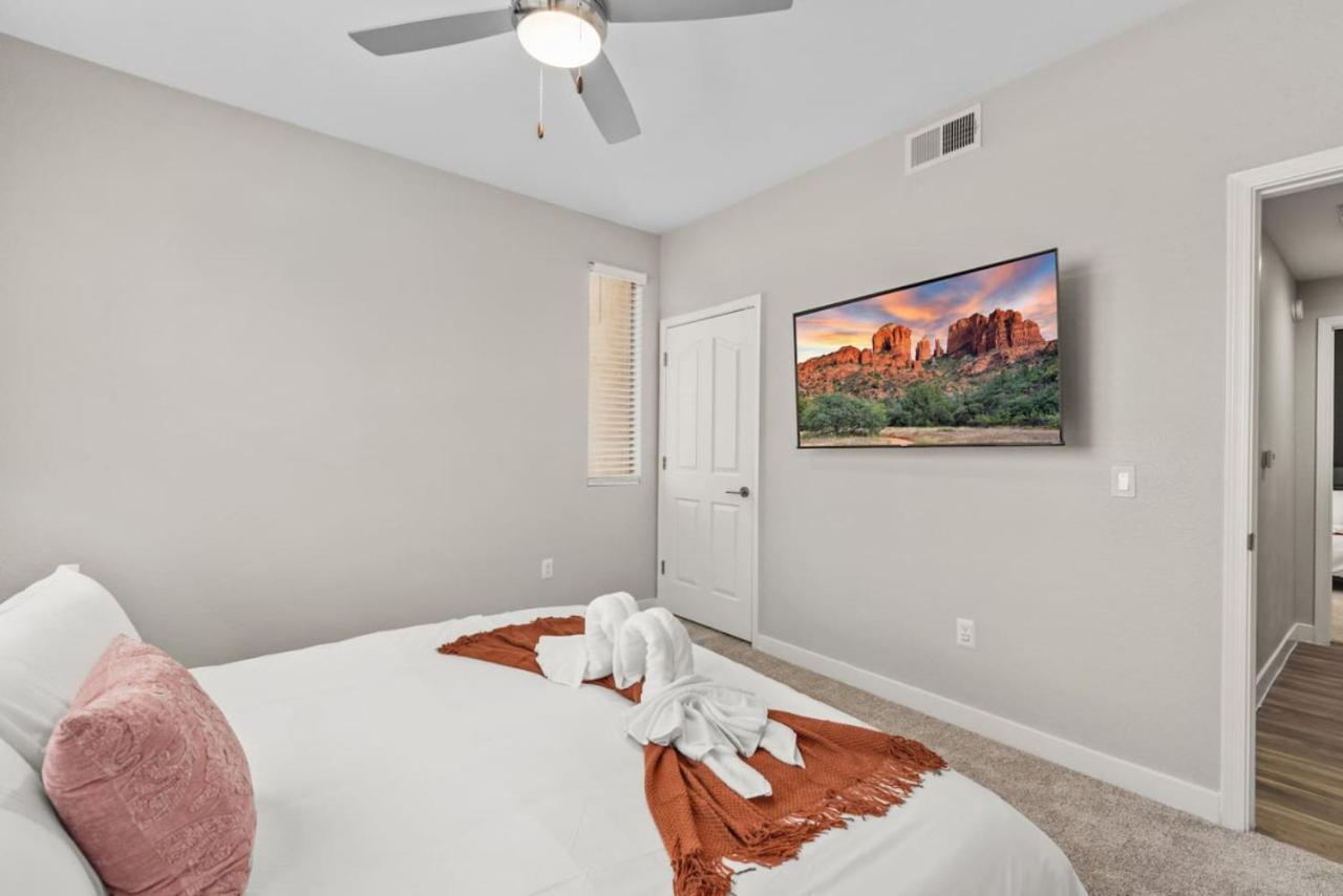 Apartment Relaxing 2br - Scottsdale, Pet-friendly, Sunrise Peak