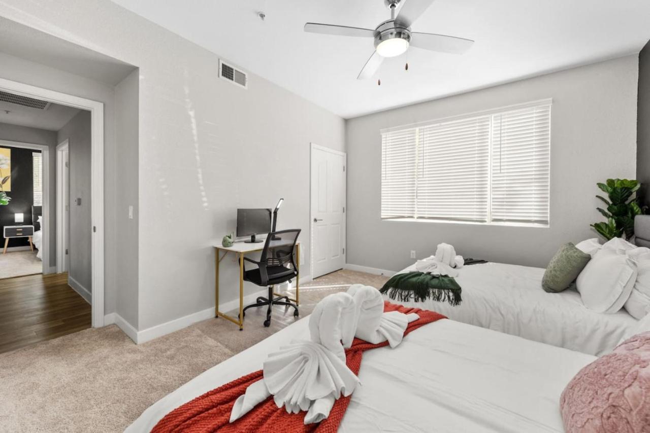 Apartment Relaxing 2br - Scottsdale, Pet-friendly, Sunrise Peak Scottsdale