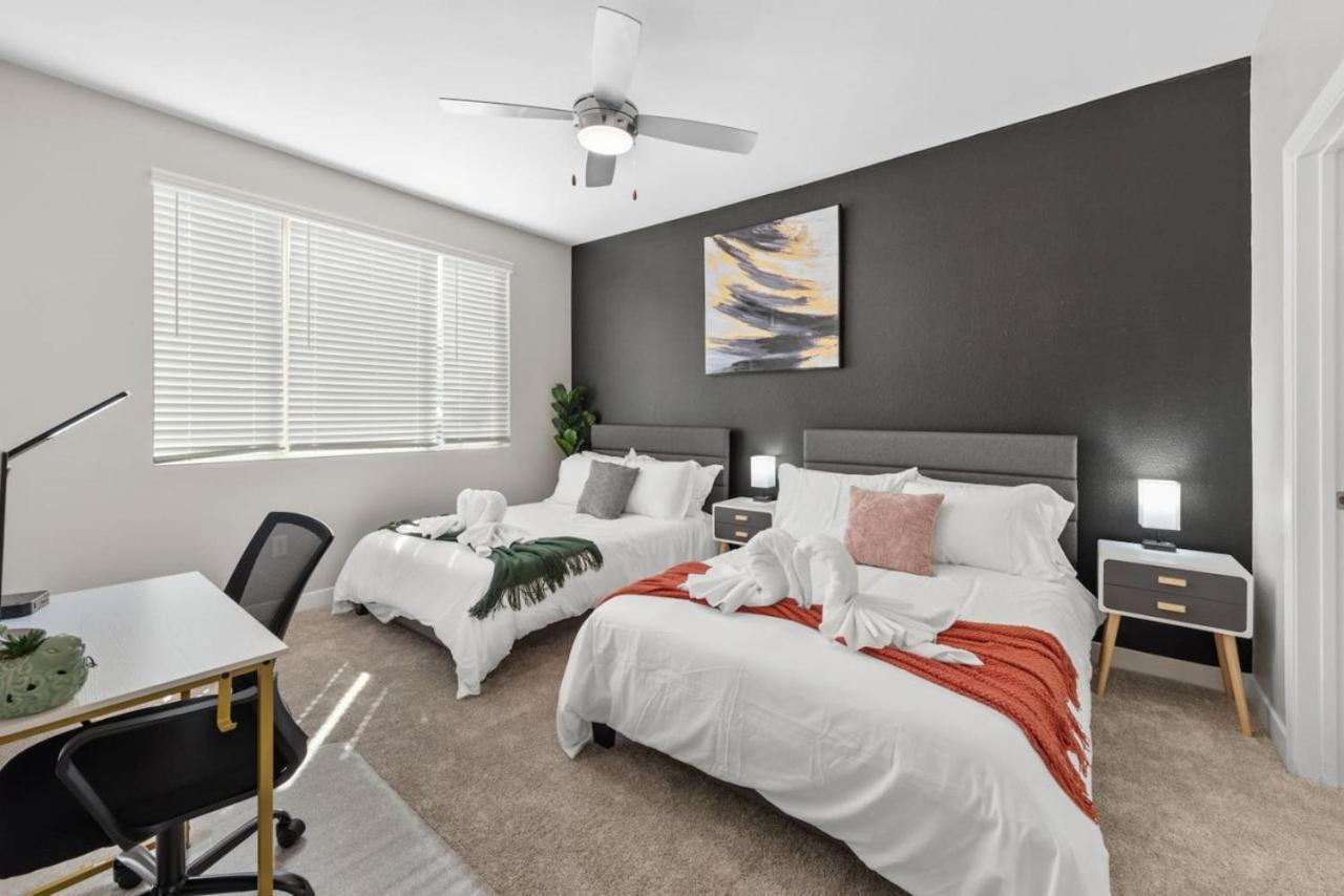 Relaxing 2br - Scottsdale, Pet-friendly, Sunrise Peak