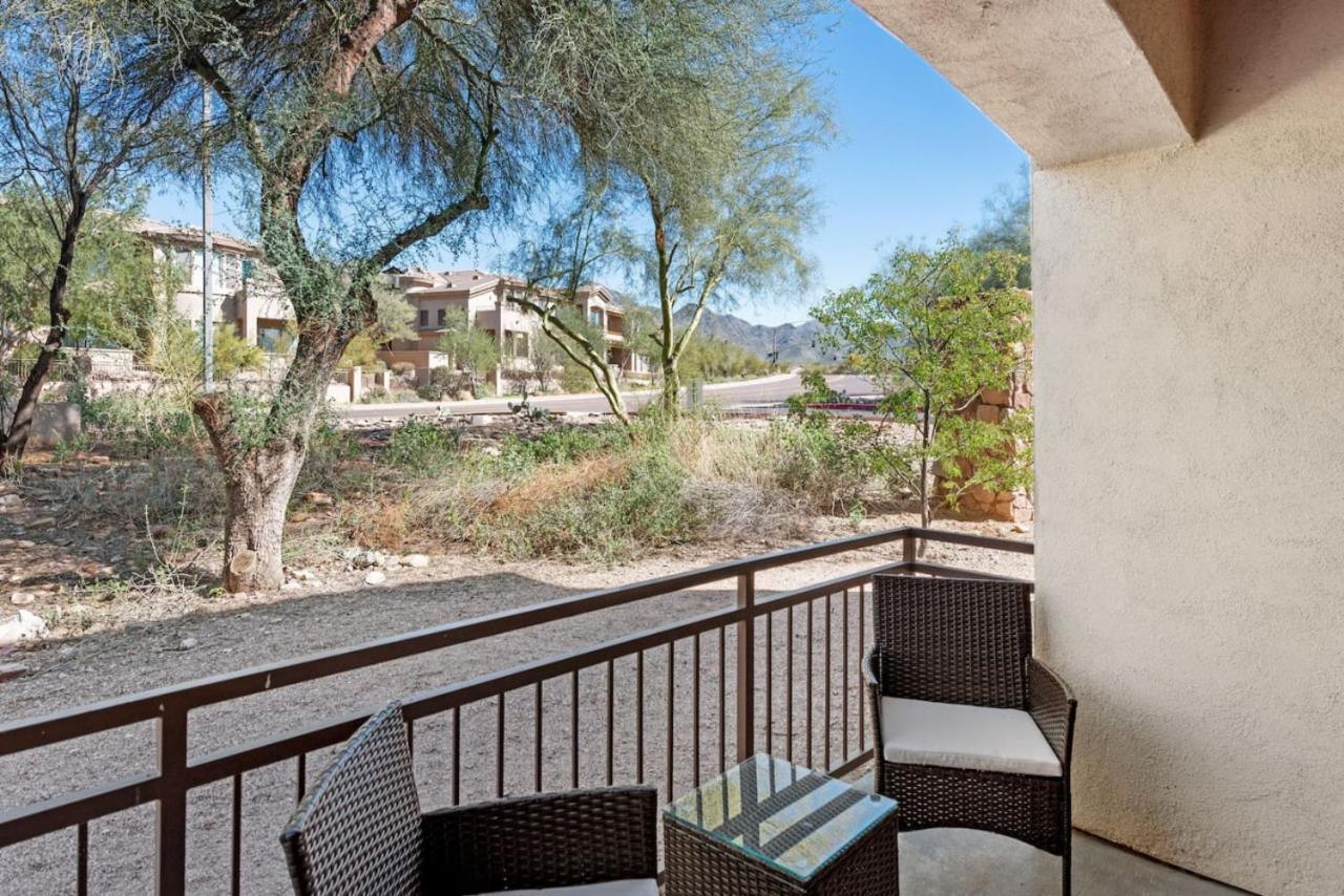Apartment Relaxing 2br - Scottsdale, Pet-friendly, Sunrise Peak