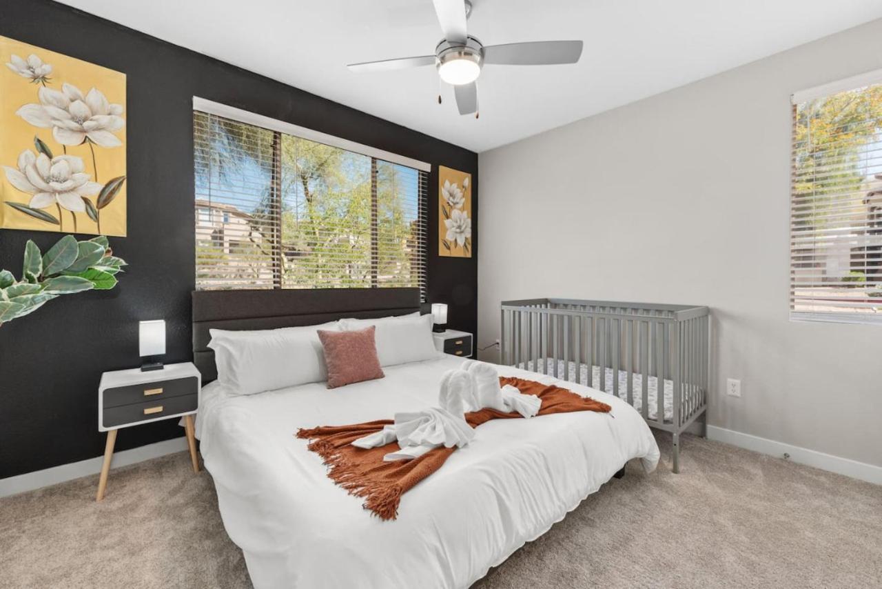 Relaxing 2br - Scottsdale, Pet-friendly, Sunrise Peak *