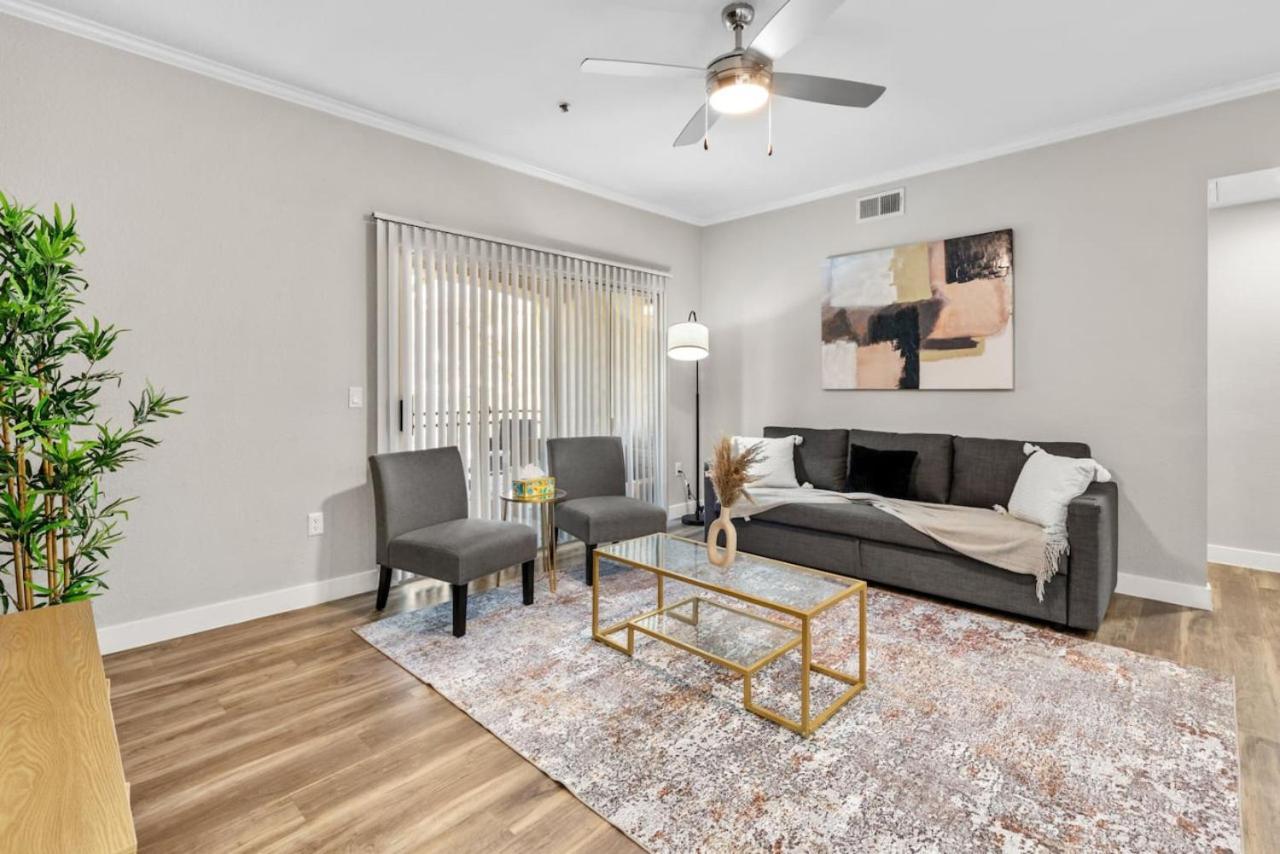 Relaxing 2br - Scottsdale, Pet-friendly, Sunrise Peak Scottsdale