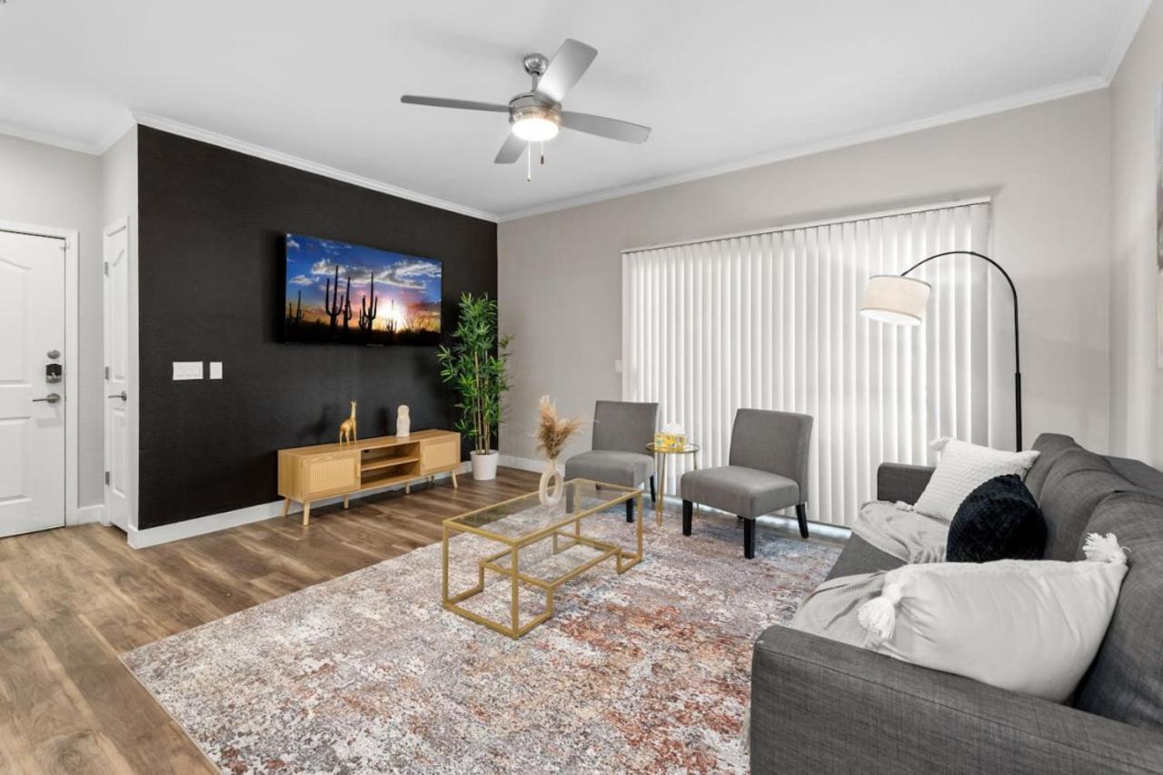 Apartment Relaxing 2br - Scottsdale, Pet-friendly, Sunrise Peak Scottsdale