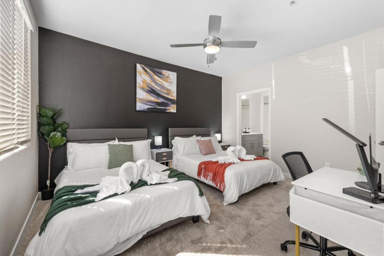 Relaxing 2br - Scottsdale, Pet-friendly, Sunrise Peak Apartment