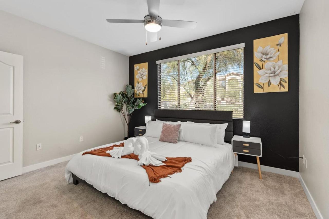 Relaxing 2br - Scottsdale, Pet-friendly, Sunrise Peak Apartment Scottsdale